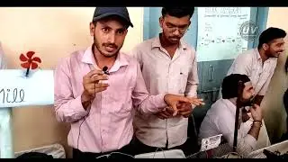 Engineer's 💡 Day celebration 🔥 UIET MDU | Rohtak #project #electricalengineering #mdu