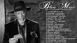 BLUES MUSIC - Pete Gage, Blues Delight, Smokin' Gun & MORE