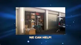 A1 Mini U-Store-It - Hunt Club | Mini Storage | Ottawa ON | (613) 727-8673