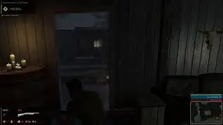 sandeep kumar playing Mafia III: Definitive Edition