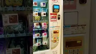 Jojos bizarre adventure goods vending machines fun 🤩🇯🇵at Kobe Sannomiya 2026