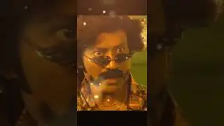 🤠Mark Anthony🔥 silk💃 Return to the scene field#silksumitha#whatsappstatus#markantony#vishal#sjsurya