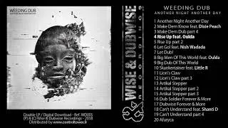 Weeding Dub - Rise Up feat. Oulda