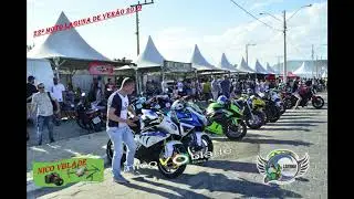 MOTO LAGUNA 2019