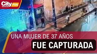 Ri&ntilde;a en San Crist&oacute;bal termin&oacute; en tragedia: joven de 17 a&ntilde;os fue asesinado| CityTv