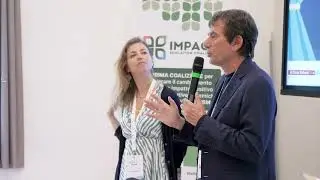 Changemaker Competition 2024 - L'intervista a Paolo Braguzzi