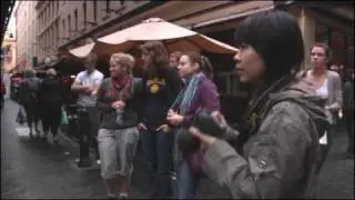 Melbourne city promotion video