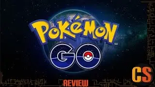 POKEMON GO - REVIEW