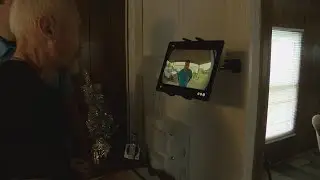 Technology pilot program allows people with disabilities to live independently