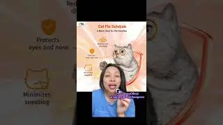 Antibiotics Drops for Nasal and Eyes of Cats and Dogs.   