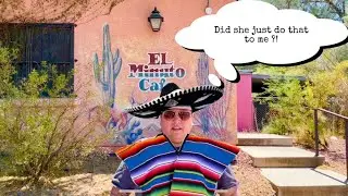 MY HORRIBLE EXPERIENCE AT LA ESTRELLA BAKERY !! | EL MINUTO CAF&Eacute; TUCSON AZ
