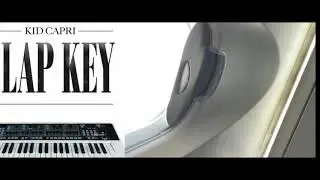 THE ICON DJ KID CAPRI NEW ALBUM SLAP KEY