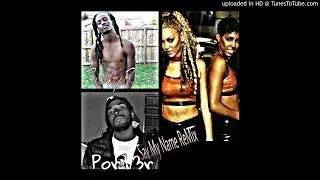 Destiny's Child~Say My Name(Remix) ft.Port3r,RichyRich &MaineFram3