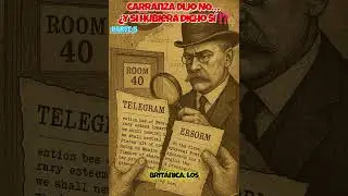 5🚨El d&iacute;a que Alemania quiso que M&eacute;xico atacara a EE.UU‼😱 Carranza dijo NO&hellip; &iquest;y si hubiera dicho S&Iacute;⁉️🤔