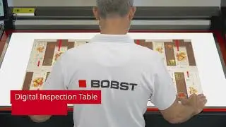 Product Demo Video for Bobst by Fullframe Creative