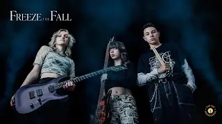 Freeze The Fall - Phenomenal Canadian Hard Rock Band - Artist Spotlight
