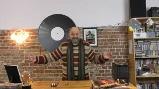 Salon Płytowy PopMaster i jego nowa dostawa starych ale jarych płyt winylowych #płyty_winylowe