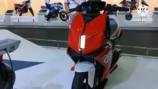 Upcoming Electric Scooter TVS CREON#TVS CREON#ELECTRIC CREON#CREON#TVS CREON#NEW CREON