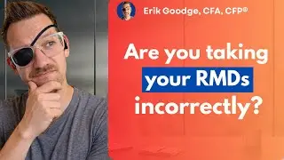 RMD Math Isn't Complicated (Here's How to Do It)