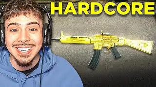 Goodbye CORE, Hello HARDCORE in BLACK OPS 6 ☠️ (BO6 Hardcore Best Class Setups)