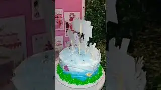 #cake #shortsvideo #youtubeshorts #youtube #birthday #shortsfeed #kulasame