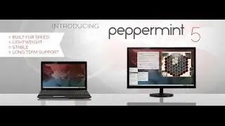 How to Install Peppermint 5 on Virtual Box