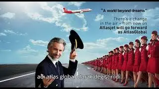 Atlasjet Nasıl B&uuml;y&uuml;d&uuml;, Neden Battı | Bor&ccedil;lar, Kaza ve İflas S&uuml;reci