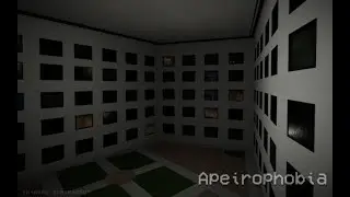 Apeirophobia Chapter 2 [FULL STREAM]