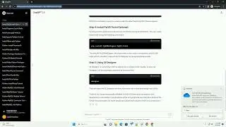 python install pyqt5