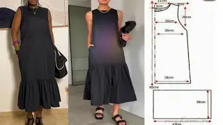 Vestido : Dress 👗 