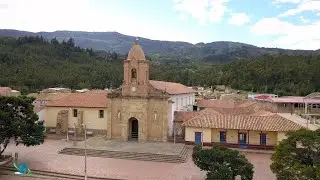 Susa, Cundinamarca (Colombia)