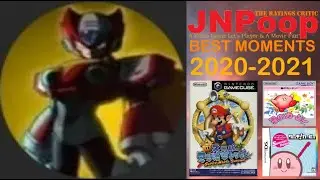 JNPoop Best Moments 2020-2021