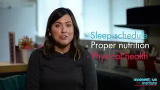Teacher Tips: Self-care Strategies