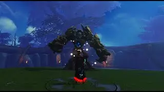 My first Solak solo kill ft. FSoA