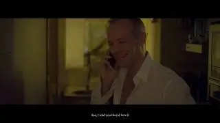 BRONTIS JODOROWSKY SHOW REEL 12/2018
