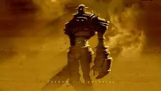 [High Quality] Shadow of the Colossus OST 33 - Epilogue ~ Those Who Remain