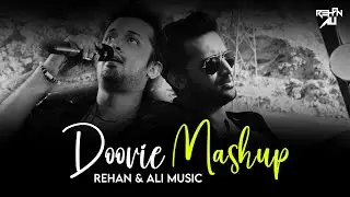 Doorie Mashup | Atif Aslam | Tu Jaane Na X In Dino X Aye Khuda | Best Songs Ever - Rehan Music
