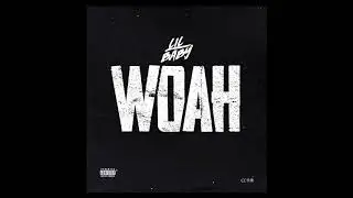 (FREE) Lil Baby Type Beat 2019 - Woah | Rap/Trap Instrumental
