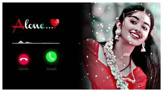 New Ringtone | Mp3 Ringtone |  Ringtone Caller Tune | No Copyright Attitude Ringtone