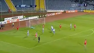 Harlem Gnohere~Top 3 Goals/4K 2019