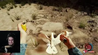 TRAILER DE SNOW A JOGAR THE FOREST