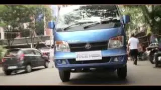 Tata Ace Mega And Features | Commercial Vehicles In India | Best Mini Trucks In India | Tata Motors