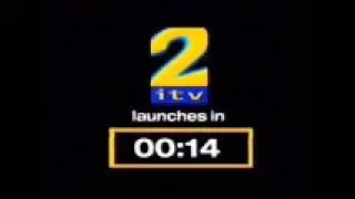 [LQ] ITV2 - Launch Countdown (07/12/1998)