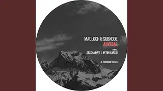 Abyssal (Sascha Dive's Mystic Dub)