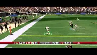 APF 2k13 Fat Larry Vs Darnell Black