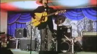 Kinky Friedman tells about Charles Whitman's shooting