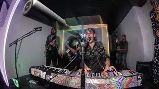 Will Wood & The Tapeworms - Live at Boontunes (June 25 2016, PARTIAL]