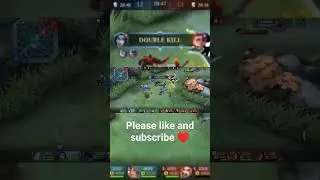 Badang vs Masha🔥🔥💯