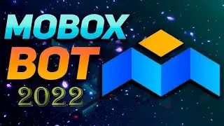 Mobox Farm Bot | NEW Mobox.io Farm Bot | Tutorial+Update Mobox | Mobox Bot AUTOFARM Free NFT Farmer