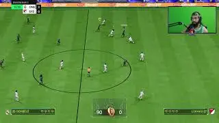 SCORE THIS EASY GOAL INSIDE THE BOX ! - INSIDE THE MIND
